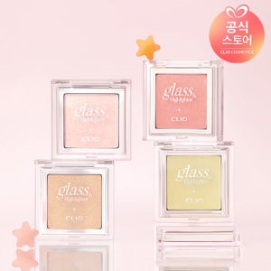 [NEW COLOR]클리오 글래스 앤 하이라이터