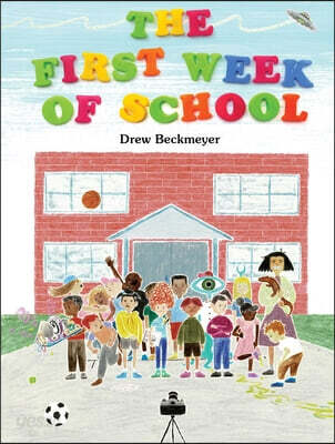 (The) first week of school