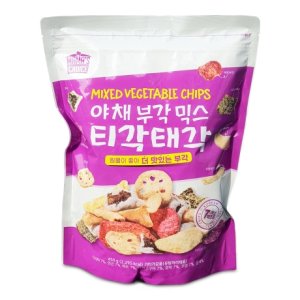 야채부각믹스 최저가 가성비상품