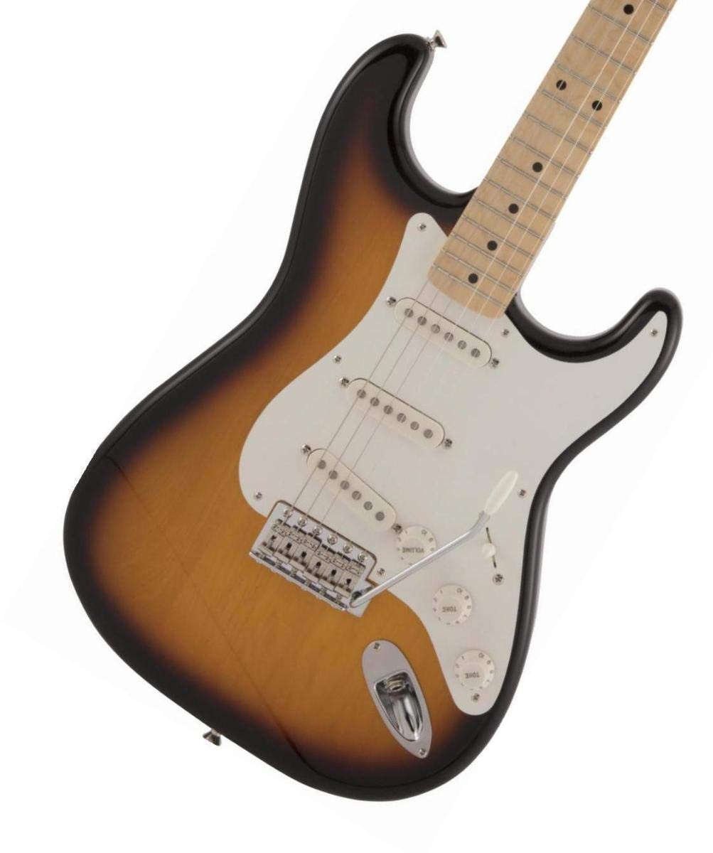 Fender 펜더 일렉기타 트레디셔널 50s 스트래토캐스터 2컬러 선버스트