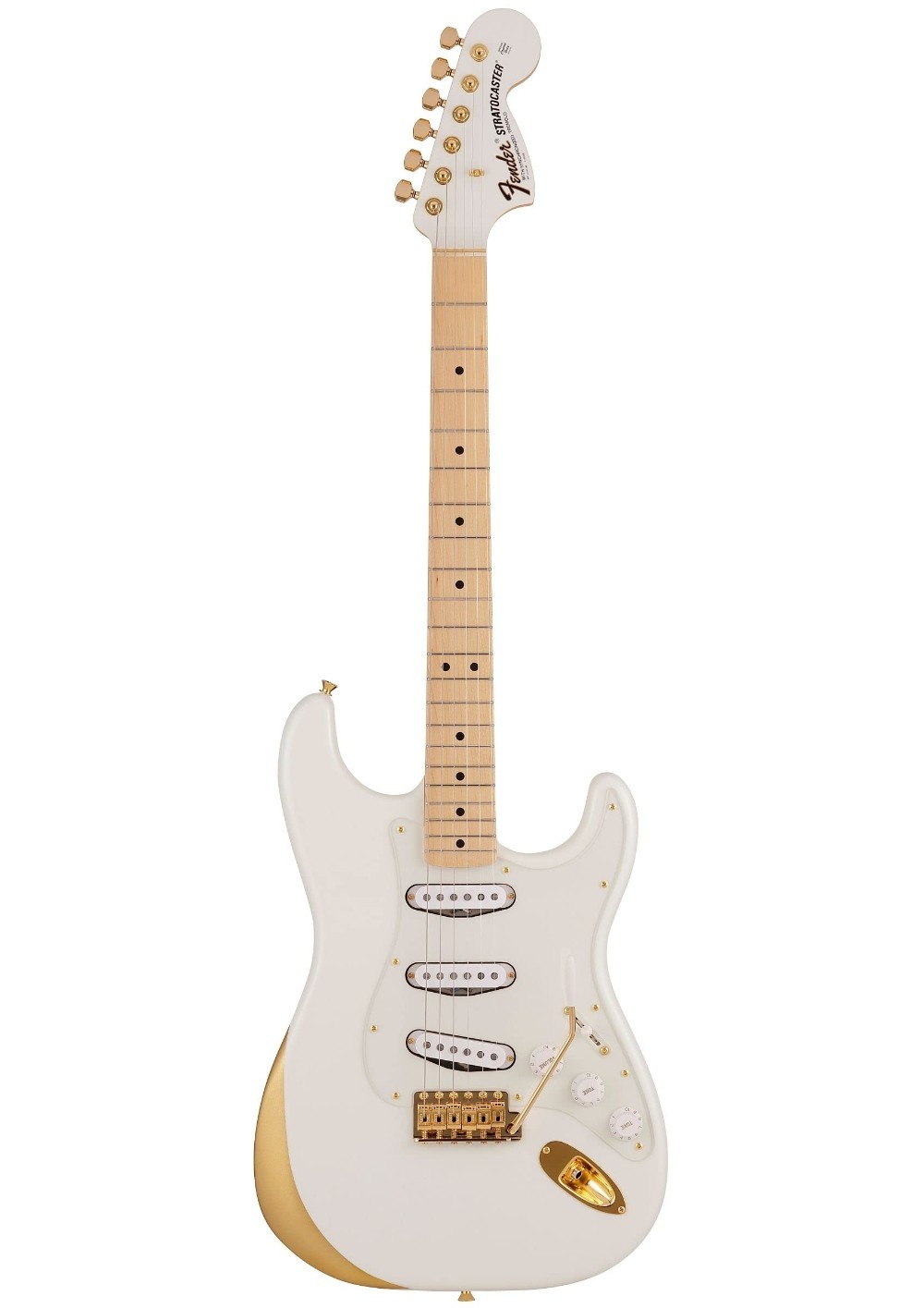 Fender 펜더 일렉기타 켄 스트라토캐스터 experiment1 오리지널 메이드 재팬