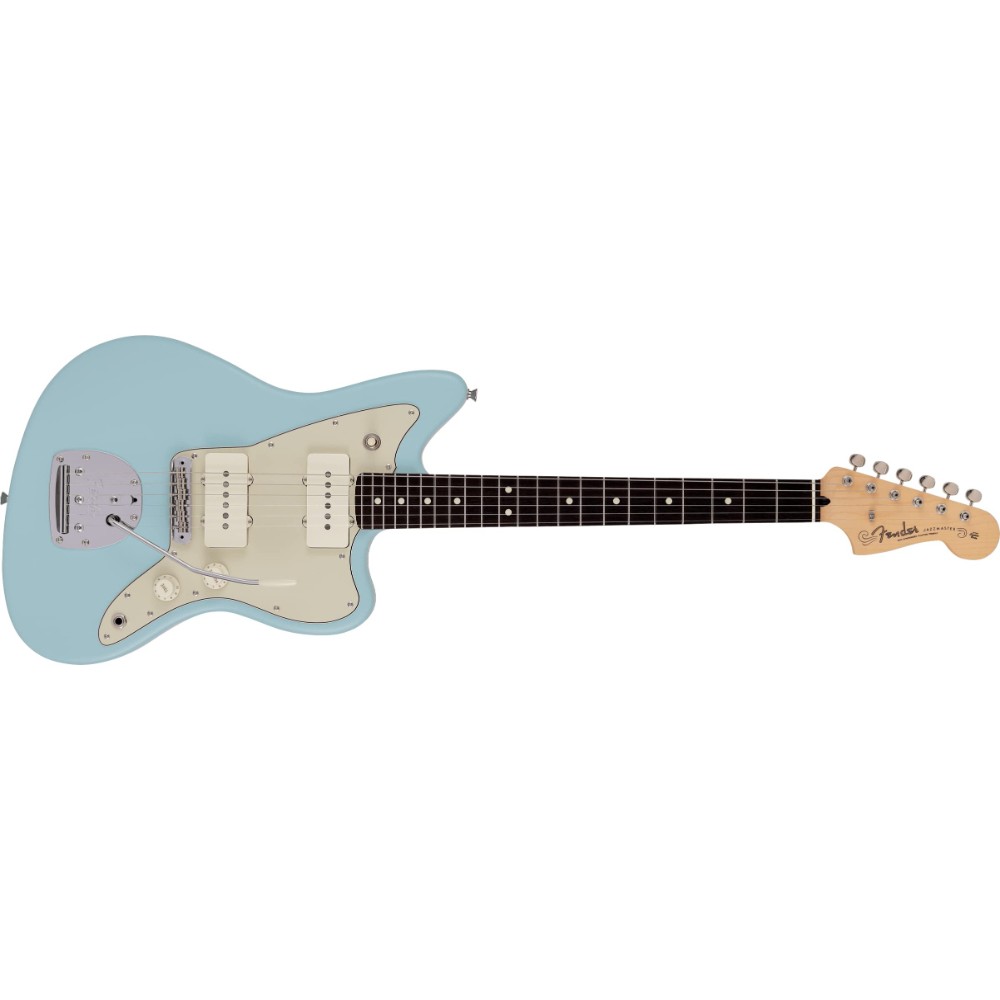 Fender 펜더 숏스케일 일렉기타 주니어 재즈마스터 메이드인재팬 로즈우드 핑거보드
