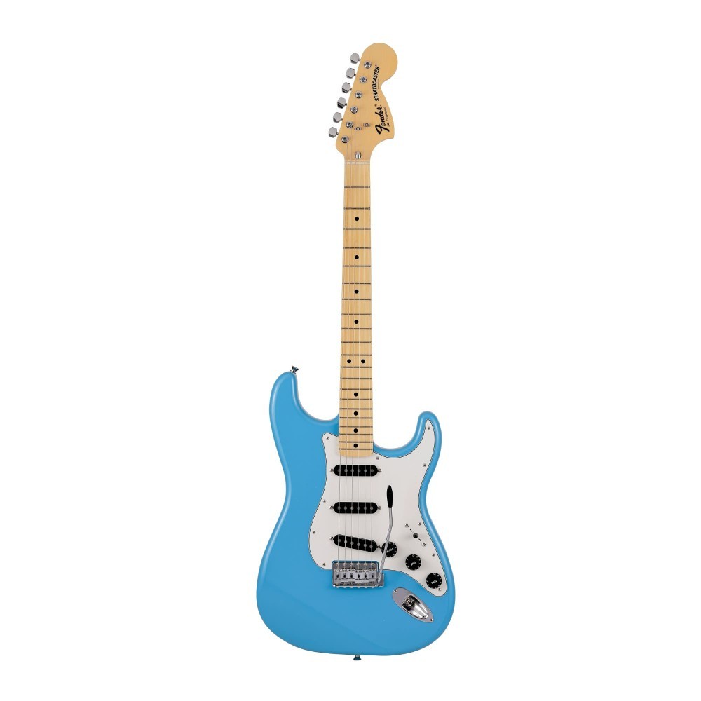 Fender 펜더 일렉기타 2022 리미티드 인터내셔널 컬러 스트라토캐스터 마우이