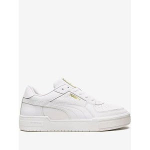 푸마 CA 프로 클래식 스니커즈 38019001 WHITE WHITE 남성