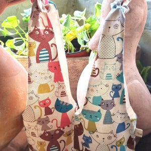 텀블러파우치, 누에보