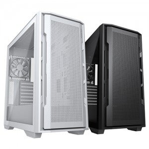 COUGAR UNIFACE (화이트)