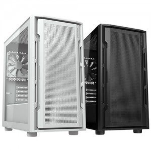 COUGAR UNIFACE MINI (화이트)