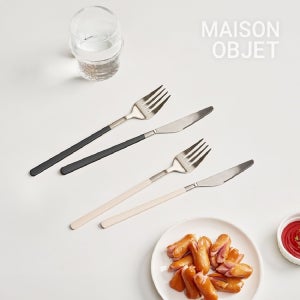 시에르 딜라잇 커트러리 포크 나이프 2P 세트