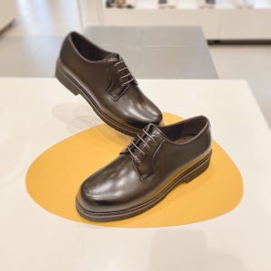 [롯데백화점] 소다 남성 구두 클리퍼 더비슈즈 SHMM321 LE1217141020