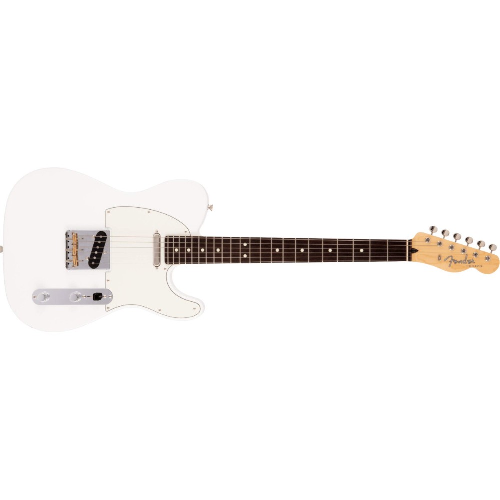 Fender 펜더 하이브리드2 텔레캐스터 일렉기타 메이드인재팬 Arctic 1개 단일 옵션