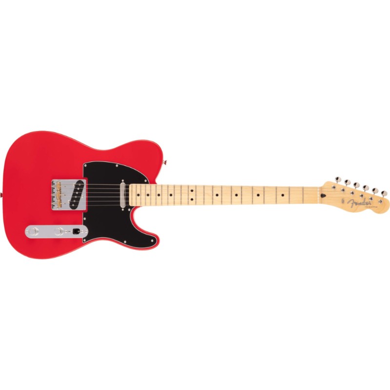 Fender 펜더 일렉기타 메이드인재팬 하이브리드2 텔레캐스터 모데나 modena 풀 1개