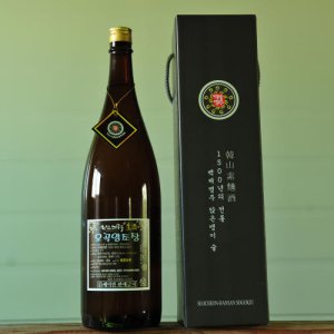 한산소곡주 최저가 가성비상품