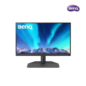 BenQ 벤큐 SW272U전문가용 4K모니터