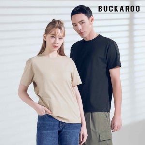 버커루 소로나 흡한속건 반팔티셔츠 유니 5컬러 택1