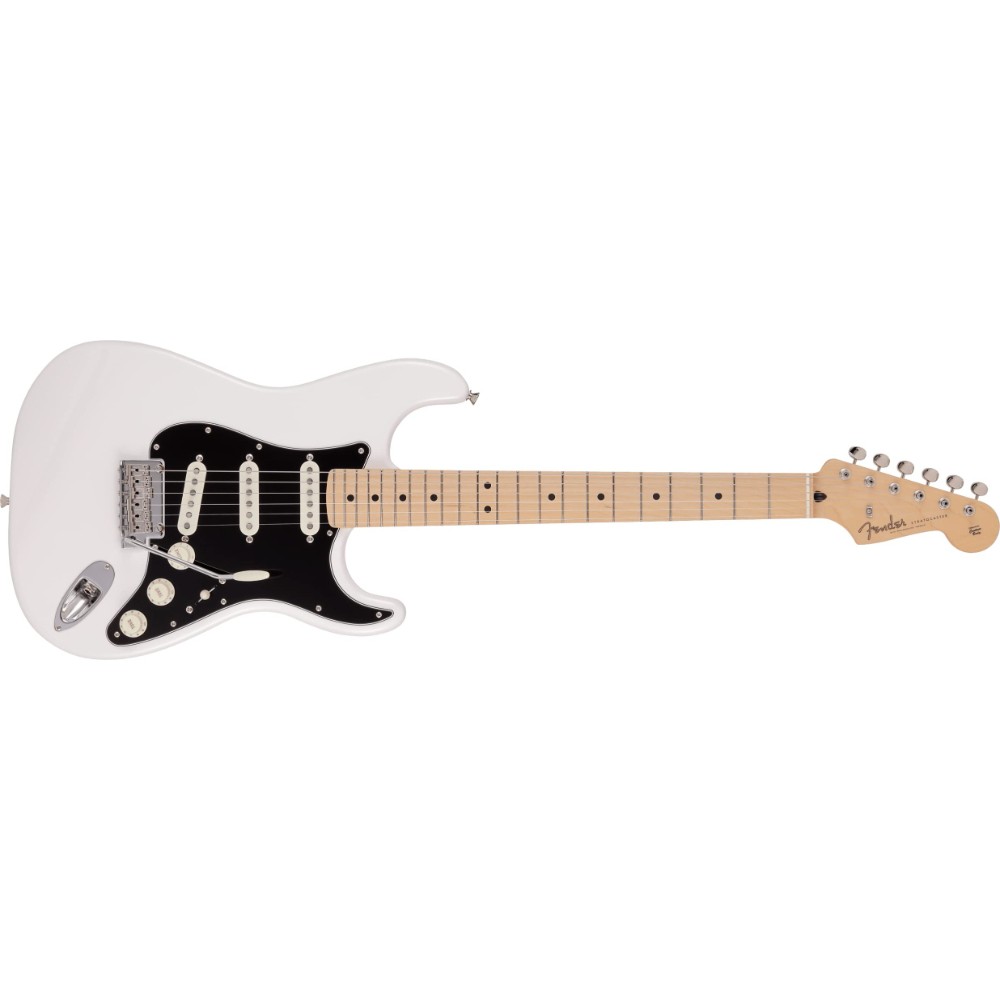 Fender 펜더 숏 스케일 일렉기타 메이드인재팬 주니어 스트라토캐스터 AWT AWT 1개