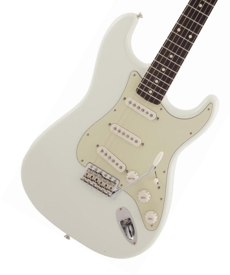 Fender 펜더 fender기타 일렉기타 트레디셔널 60s 스트라토캐스터 올림픽 오른손잡이 1개