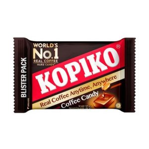 마요라 코피코 커피맛캔디 블리스터 32g