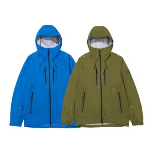 [제로그램] 퍼텍스 3L 자켓 M / 2종 ZM1JKS2401