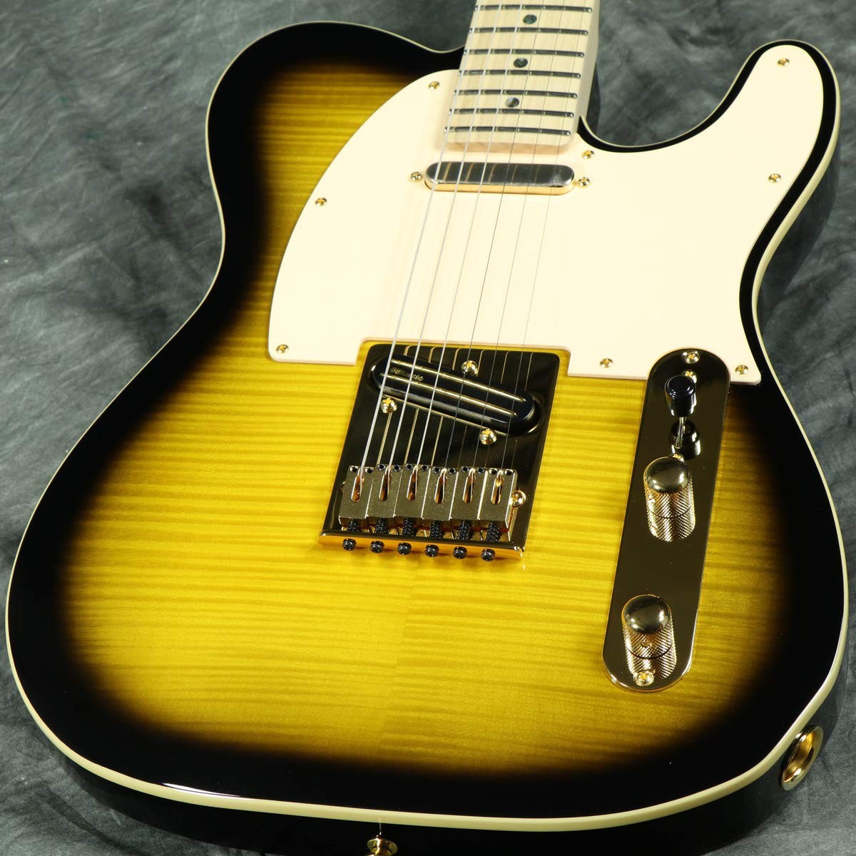 Fender 펜더 일렉기타 richie kotzen tele BS 메이드인재팬