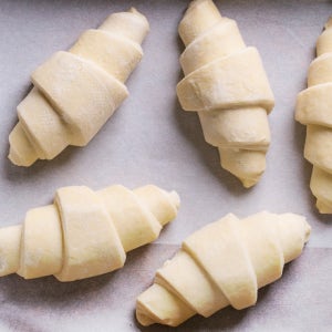 브리도 크로와상 70g 30개입 냉동생지