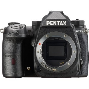 Pentax K-3 Mark III (펜탁스 K-3 Mark III)