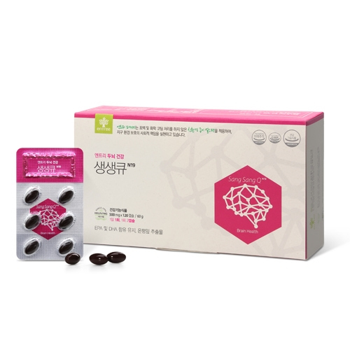<b>하이리빙</b> 엔트리 생생큐(R)  1개