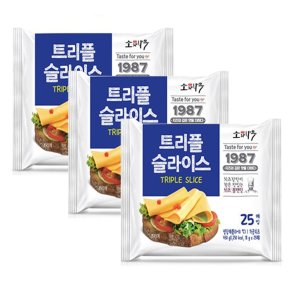 슬라이스치즈100매 최저가 가성비상품