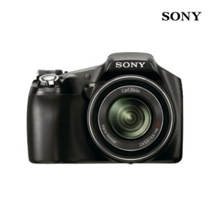 SONY 사이버샷 DSC-HX100V 하이엔드 카메라 광학30배줌 악세사리 패키지  8GB 메모리+케이스+리더기