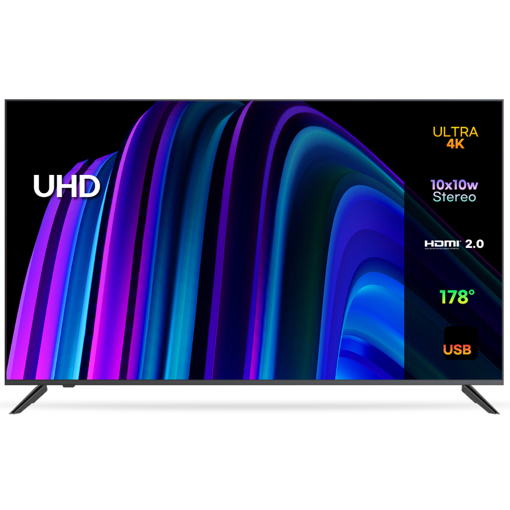 삼성전자 LG TV 65인치 스탠드 이동형 E6501UHD RM1600