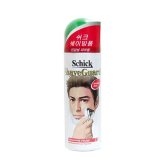 쉬크 쉐이브 가드 쉐이빙 폼 200ml