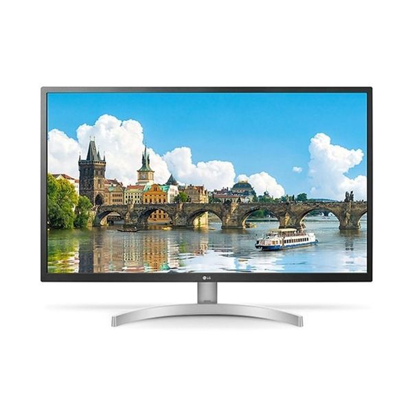 LG전자 32인치 32MN600PW LED PC 모니터 FHD IPS패널 중고