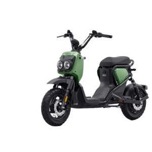 혼다 줌머e 전동스쿠터 HONDA ZOOMER e 48v 24Ah