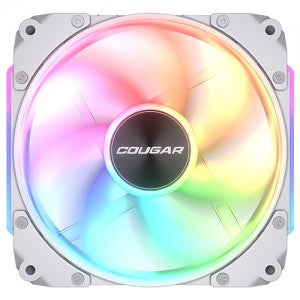 COUGAR APOLAR 120 ARGB (WHITE)