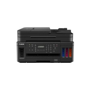 캐논코리아비즈니스솔루션 캐논 NEW 정품 무한잉크 팩스복합기 G7090 캐논 정품 인증 판매점_IC