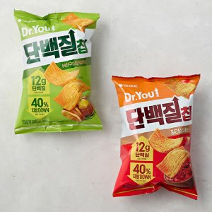 단백질칩 최저가 가성비상품