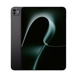 애플 애플 아이패드 프로 13 7세대 M4 WiFi 256GB 스페이스 블랙 MVX23KH/A S_B