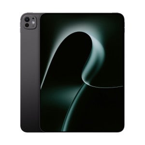 애플 애플 아이패드 프로 13 7세대 M4 WiFi 512GB 스페이스 블랙 MVX43KH/A S_B
