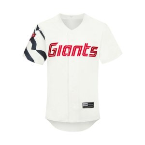 한화이글스 HANWHA EAGLES 24 이글스 다크그레이 레플리카 유니폼 368427 105