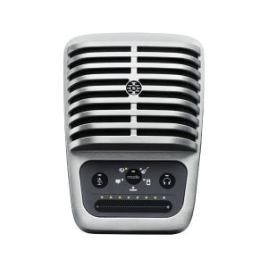 SHURE MV51 슈어 콘덴서 마이크