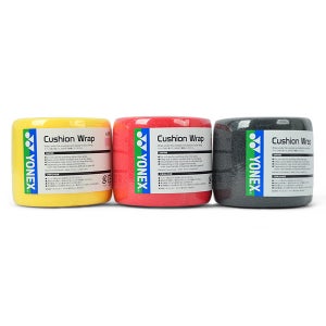 요넥스 AC381 언더랩 쿠션랩 배드민턴 그립 스펀지 테이프