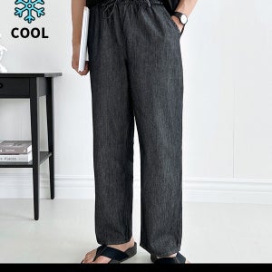 헤이딘 논페이드 청바지(2타입),키작은남자,키작남