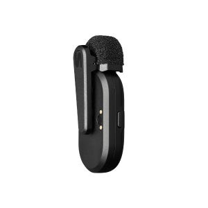 SHURE AMV-LAV-Z6 슈어 무선 모바일 라발리에 마이크 (Mic only)