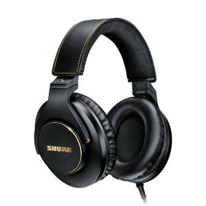 SHURE SRH840A 슈어 프로페셔널 모니터링 헤드폰