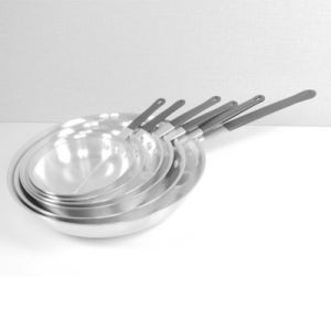 엑스칼리버 파스타 후라이팬(실버)(6 size)