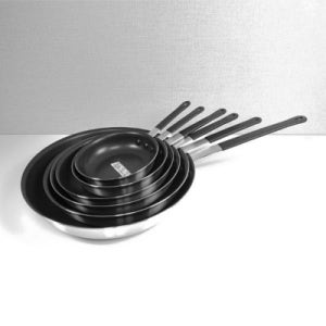엑스칼리버 파스타 후라이팬 (코팅)(6 size)