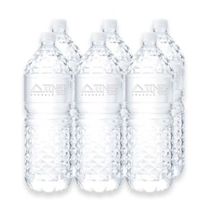 스파클생수 2L* 2팩(12병)