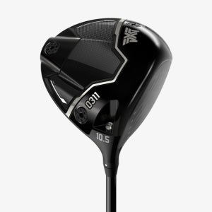 [피엑스지클럽] PXG 블랙옵스 0311 드라이버 블랙 (남) BLACK OPS 0311 DRIVER BLACK 0311 BLACK OPS DRIVER (남)