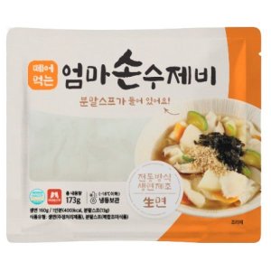 군산칼국수 최저가 가성비상품