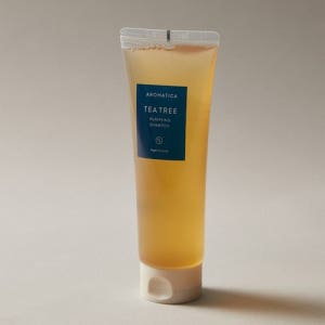 [아로마티카]아로마티카 티트리 퓨리파잉 샴푸 180ml