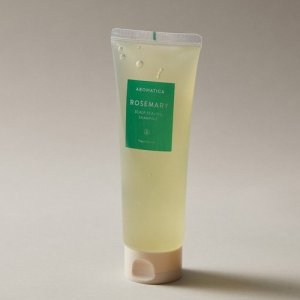 [아로마티카]아로마티카 로즈마리 스칼프 스케일링 샴푸 180ml